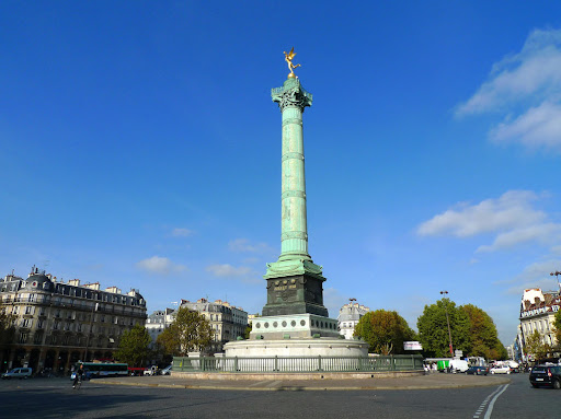 Bastille