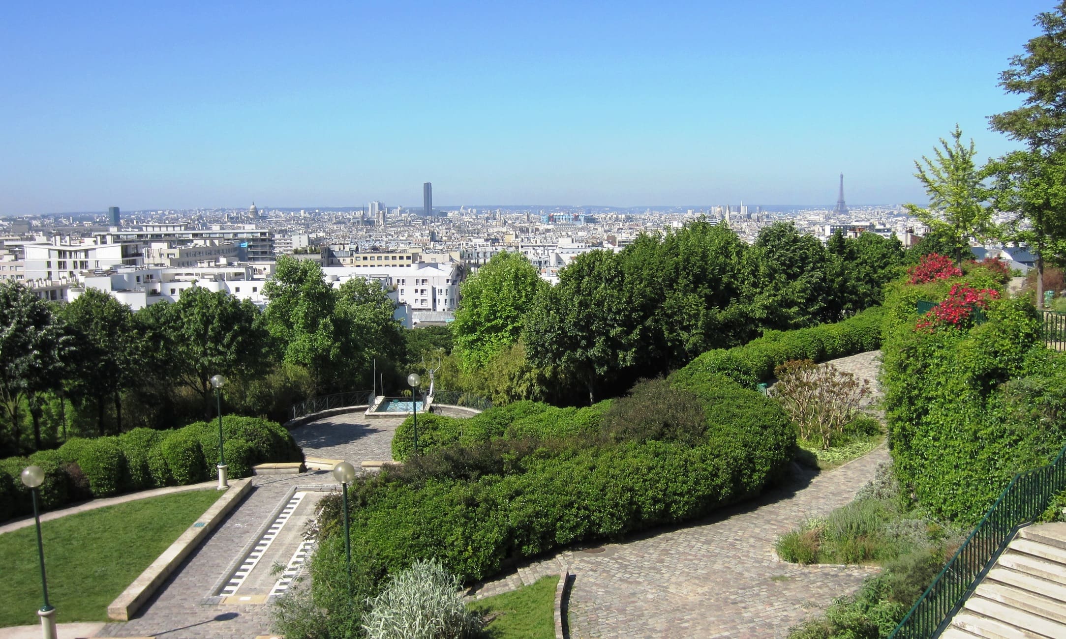 Menilmontant