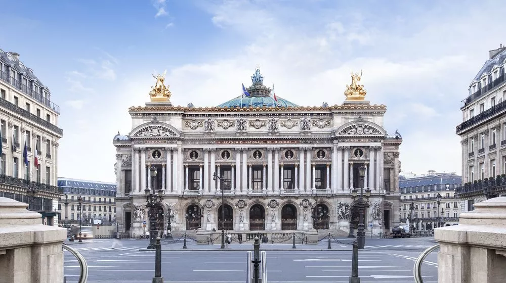 Opera