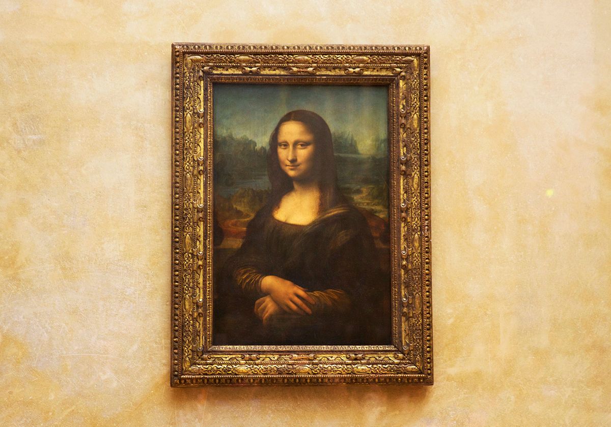 Louvre Museum
