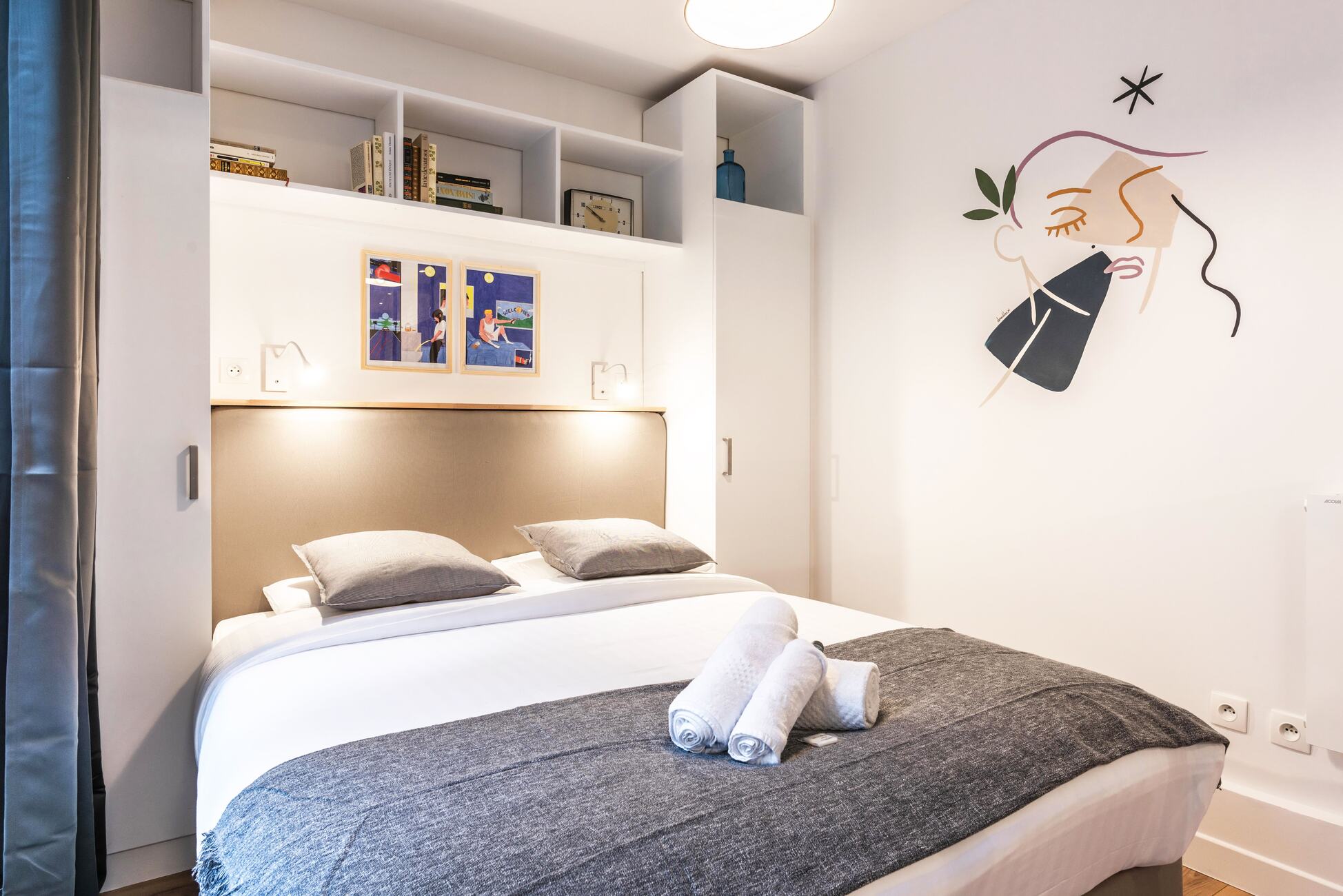 Bedroom 1