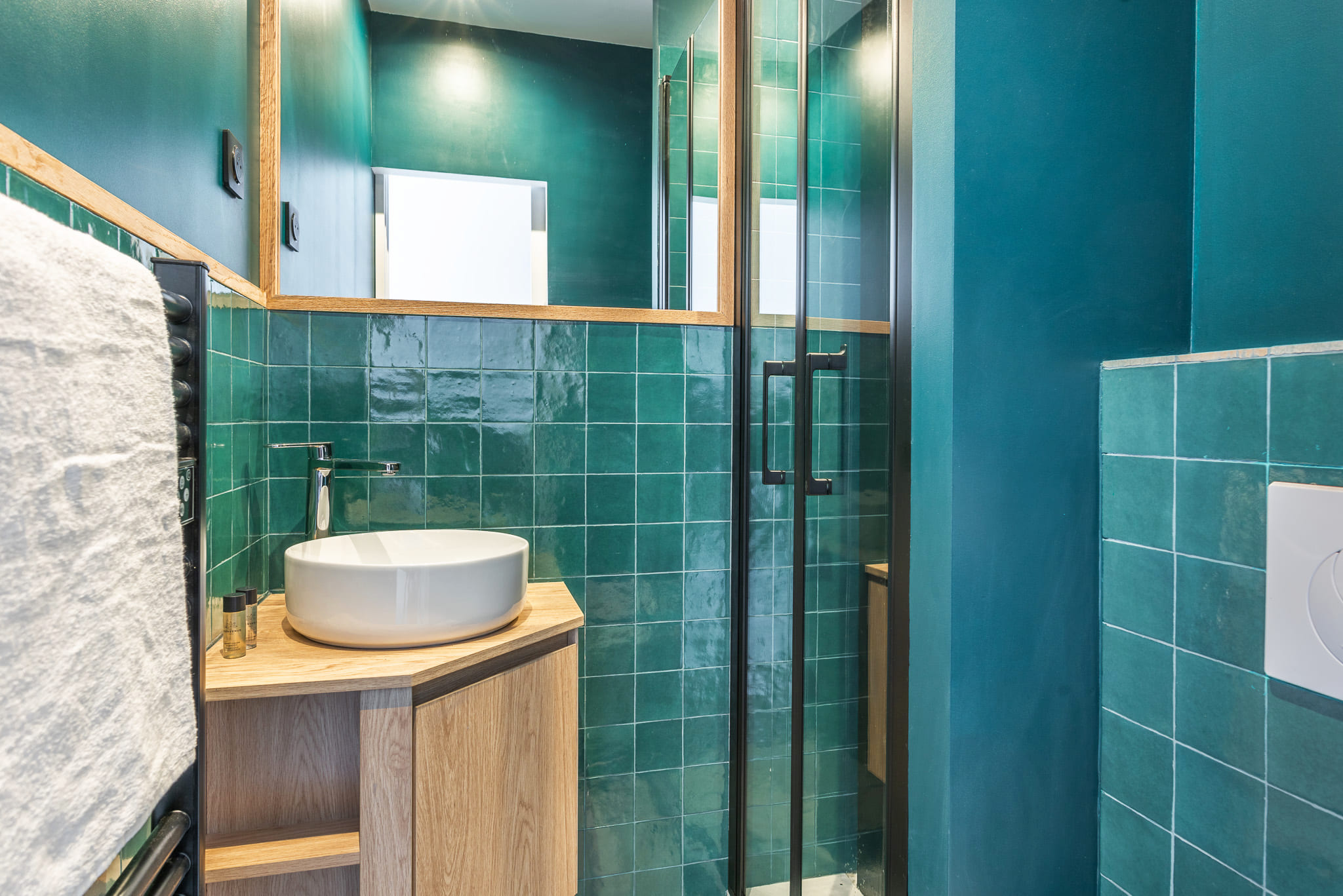 Bathroom 3
