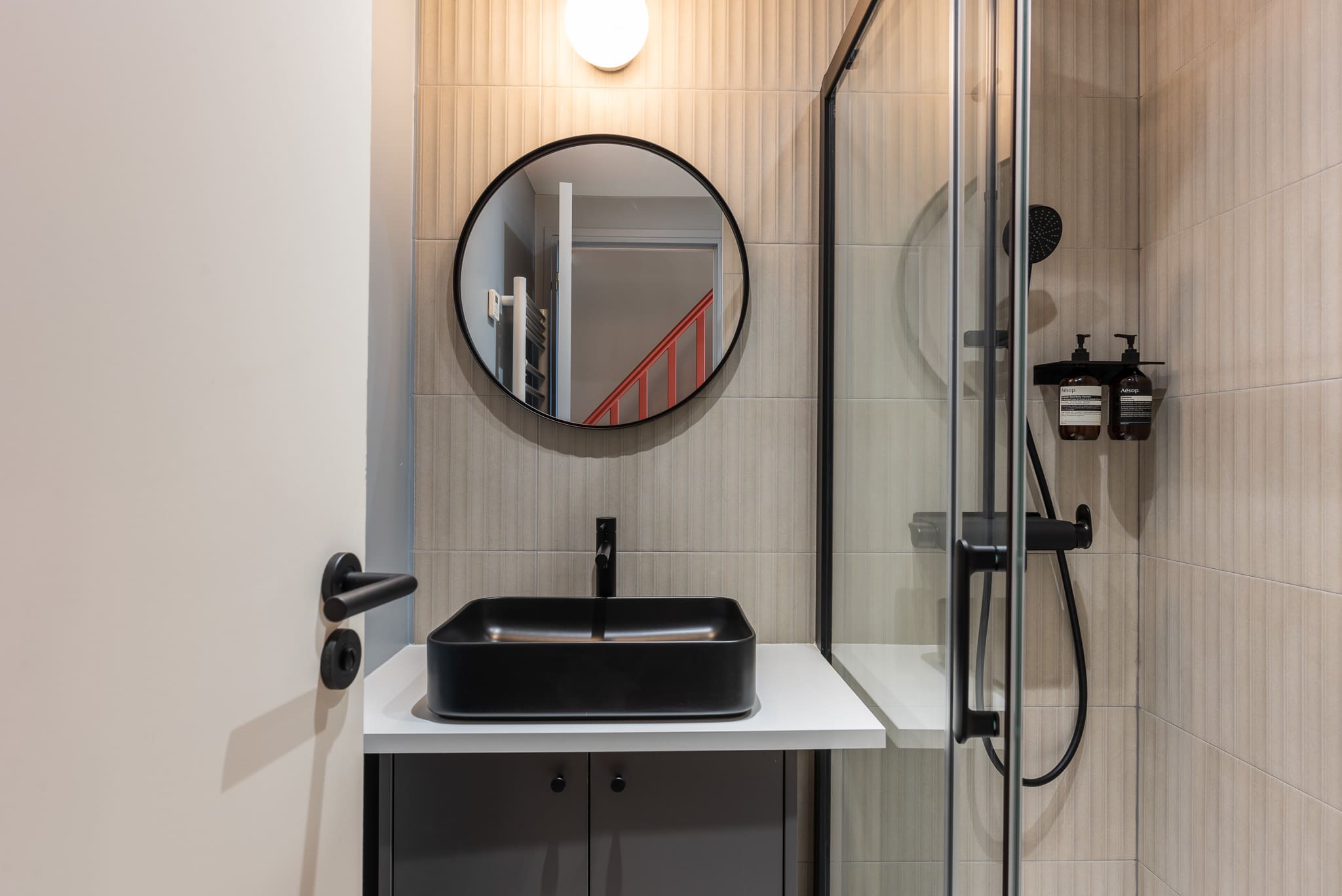Bathroom 5