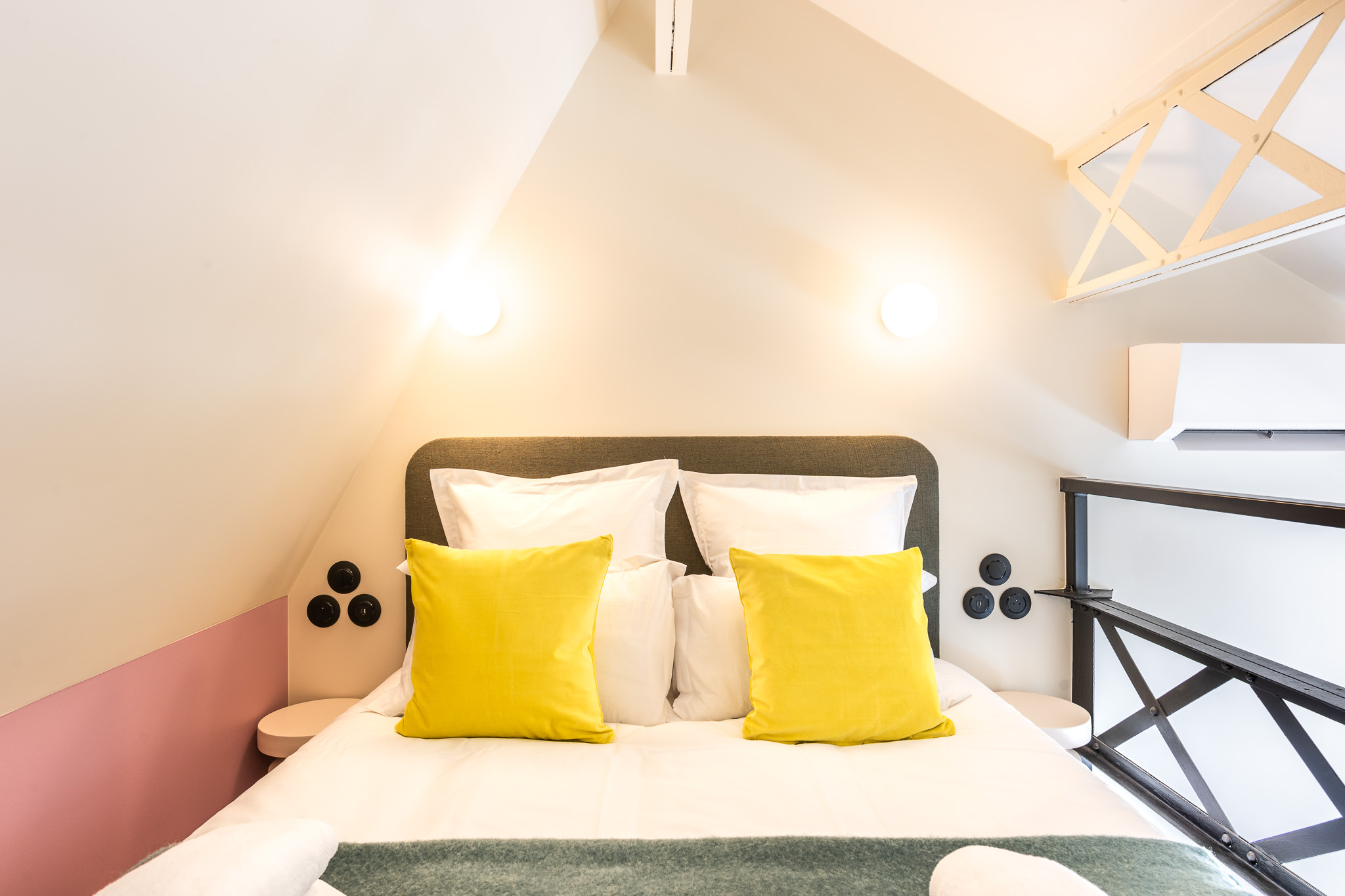 Bedroom 7