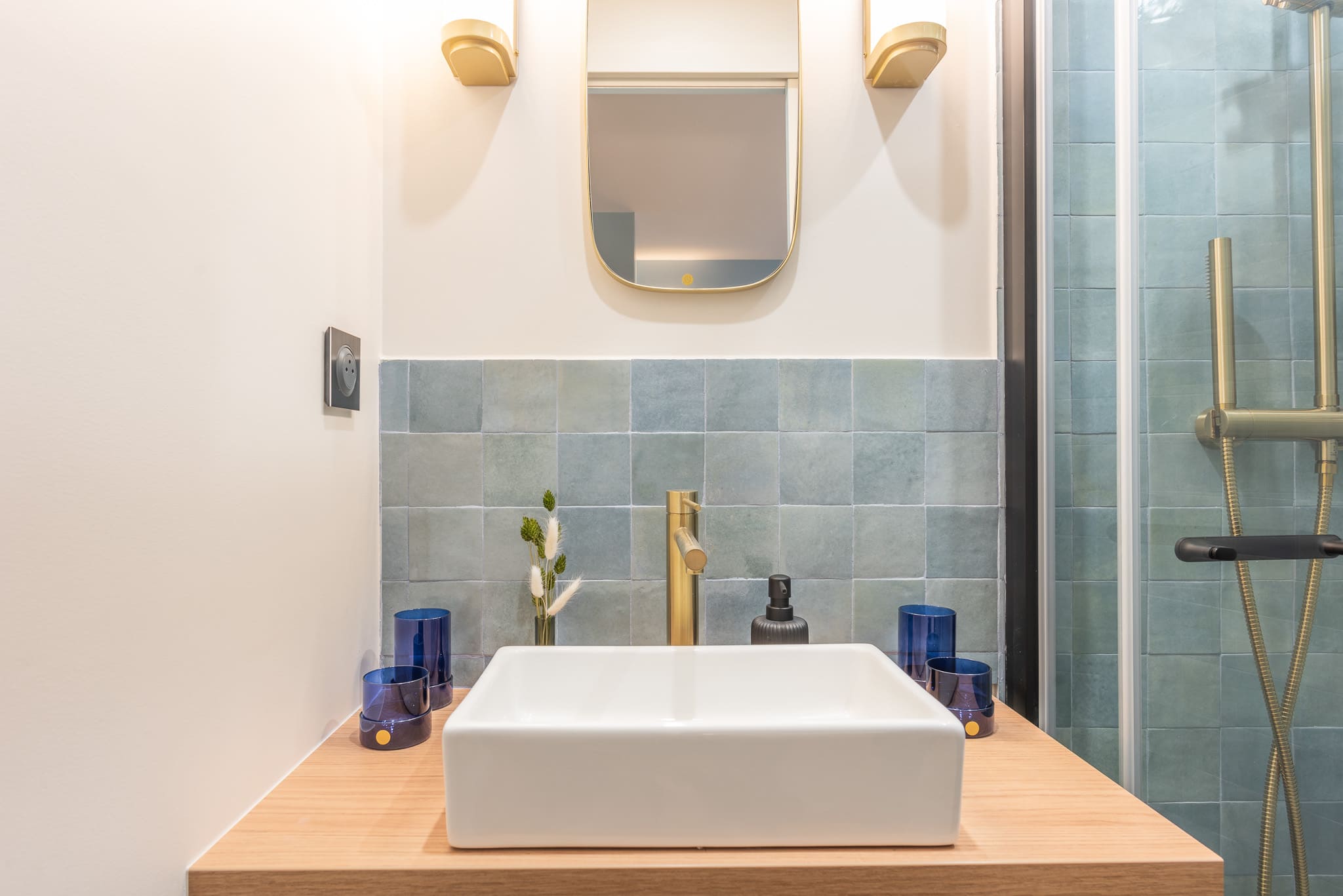 Bathroom 3