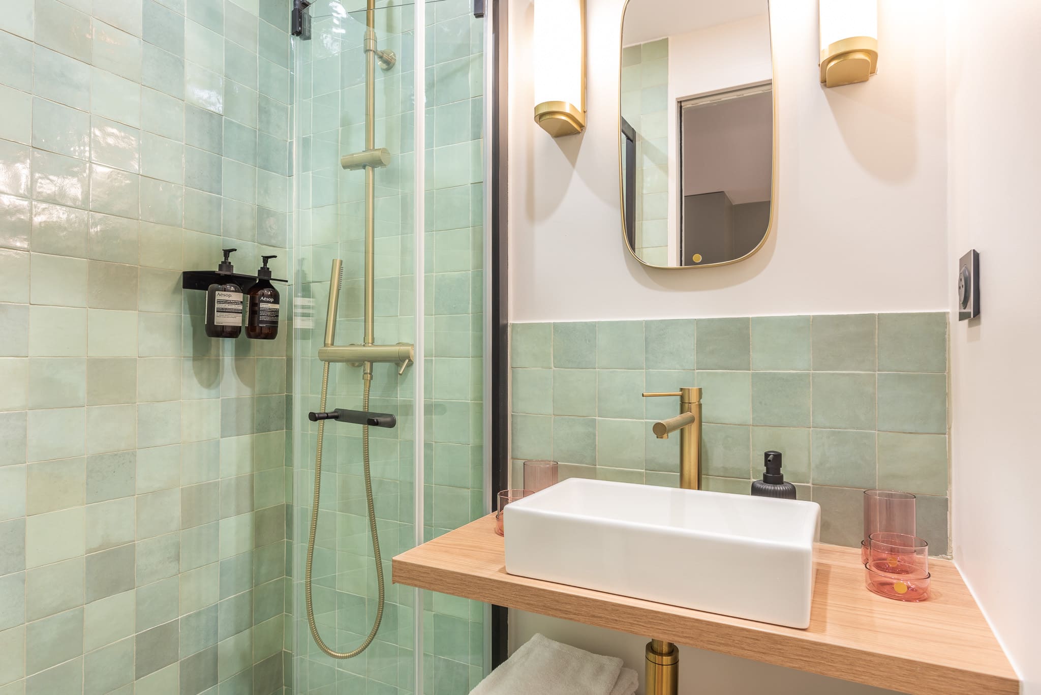 Bathroom 5