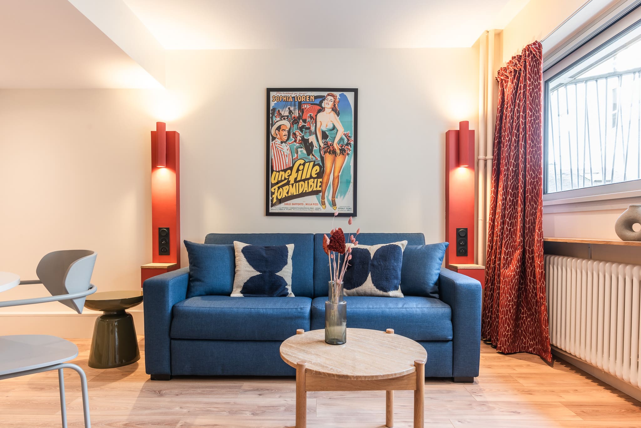 Living room 2