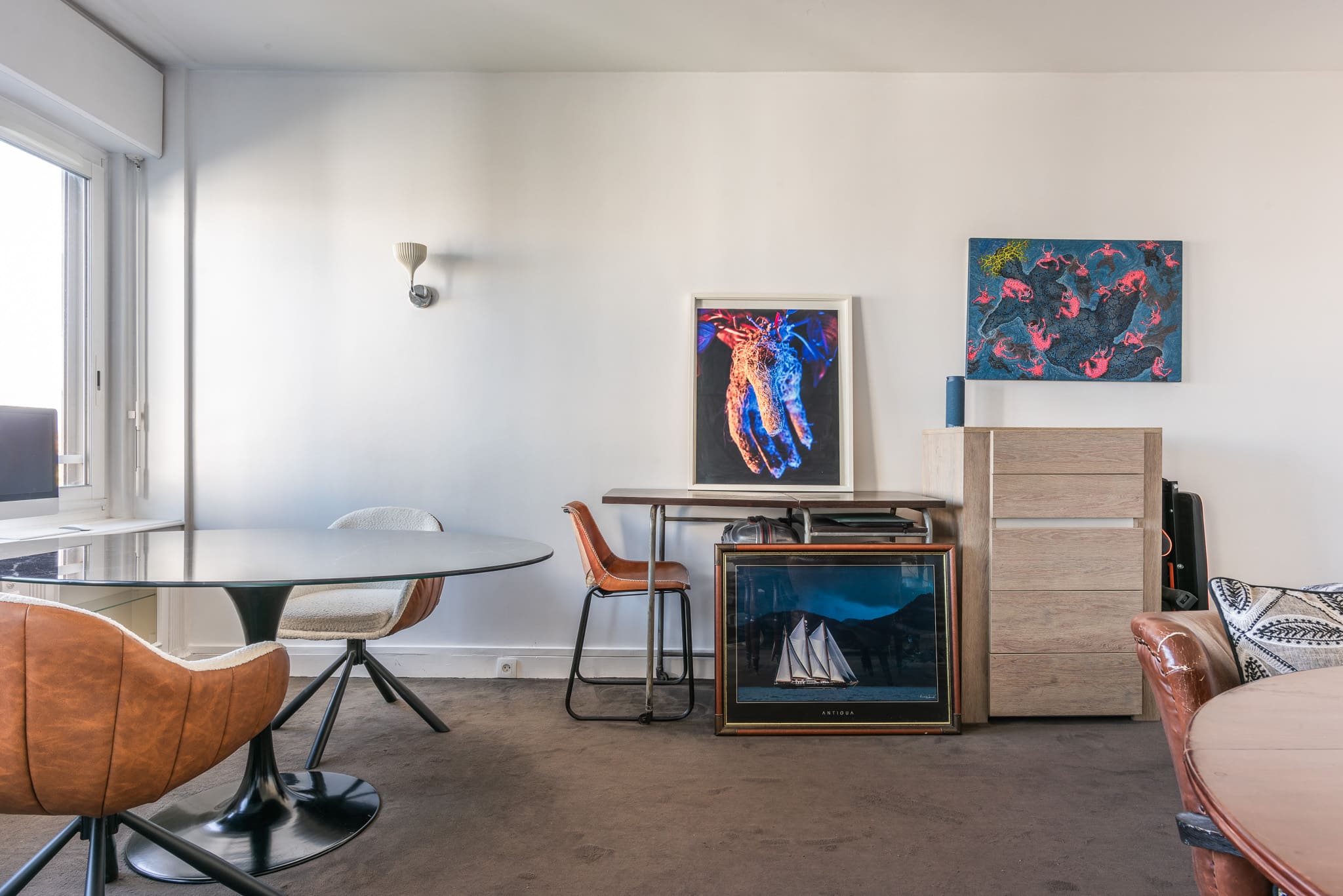 Exceptional studio near Champs-Elysées | Hedonist