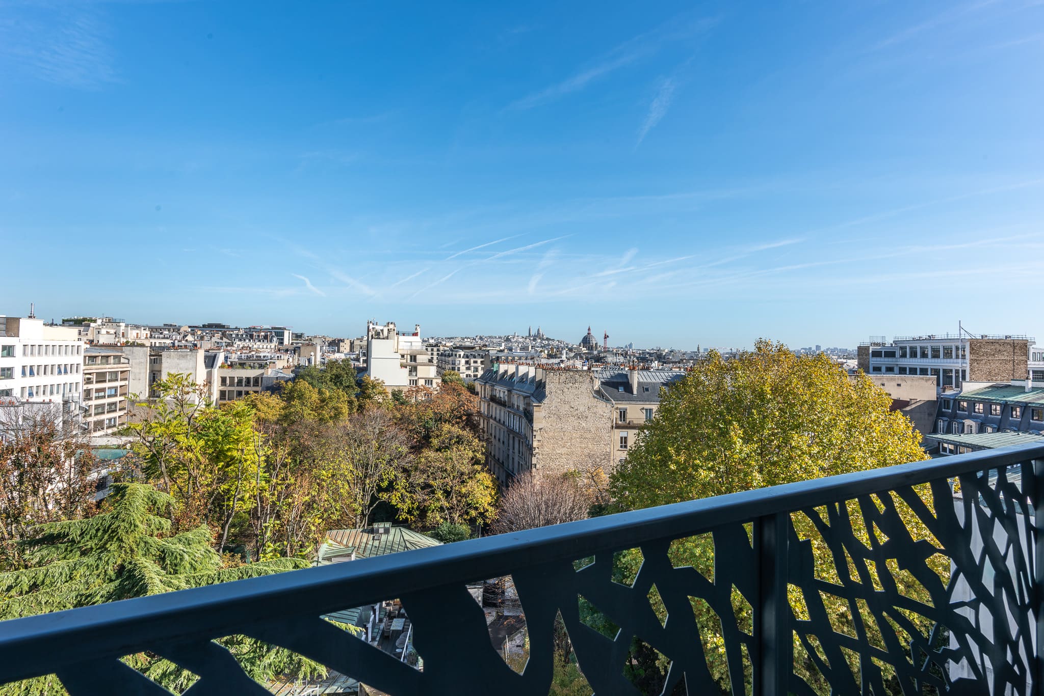 Exceptional studio near Champs-Elysées | Hedonist